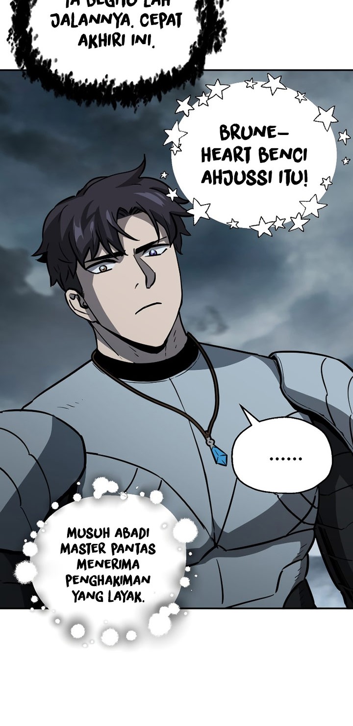 Player Who Can’t Level Up Chapter 55 - halaman 39