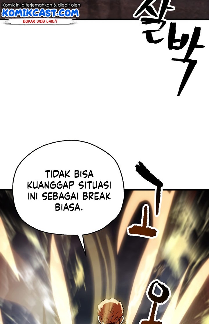 Player Who Can’t Level Up Chapter 55 - halaman 61