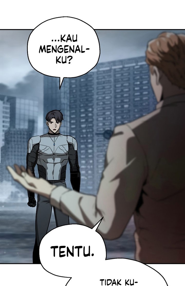 Player Who Can’t Level Up Chapter 55 - halaman 63