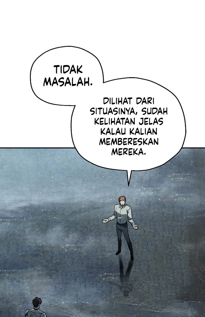 Player Who Can’t Level Up Chapter 55 - halaman 67