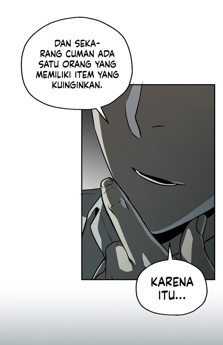 Player Who Can’t Level Up Chapter 55 - halaman 69