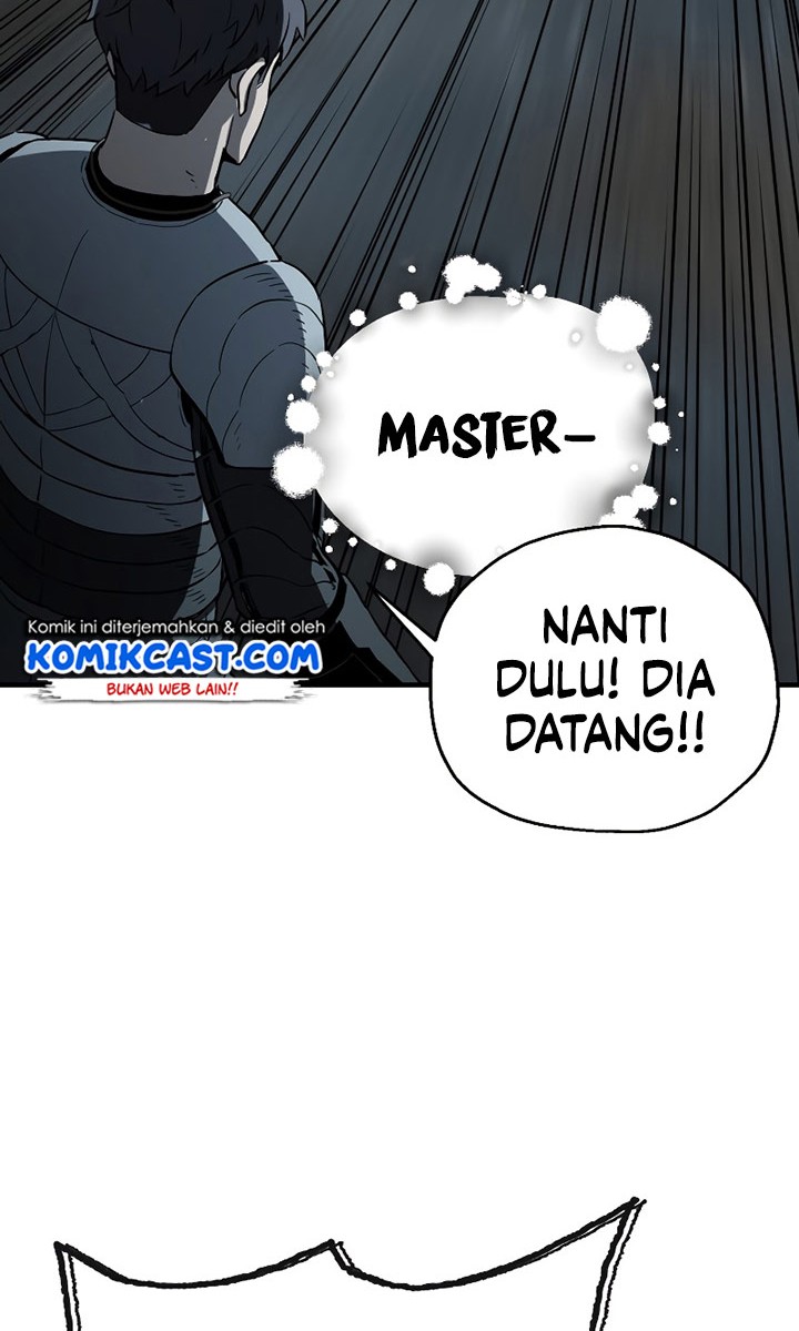 Player Who Can’t Level Up Chapter 55 - halaman 7