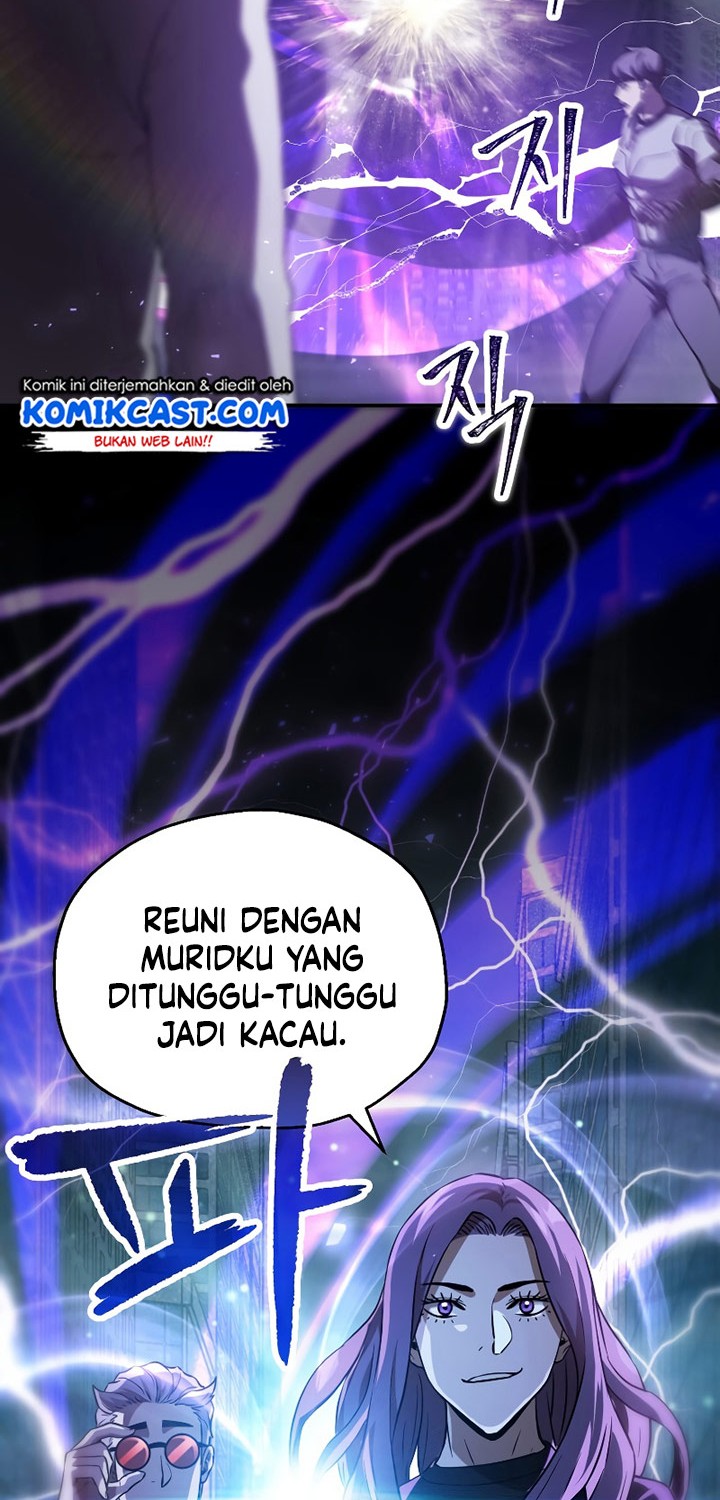 Player Who Can’t Level Up Chapter 55 - halaman 73