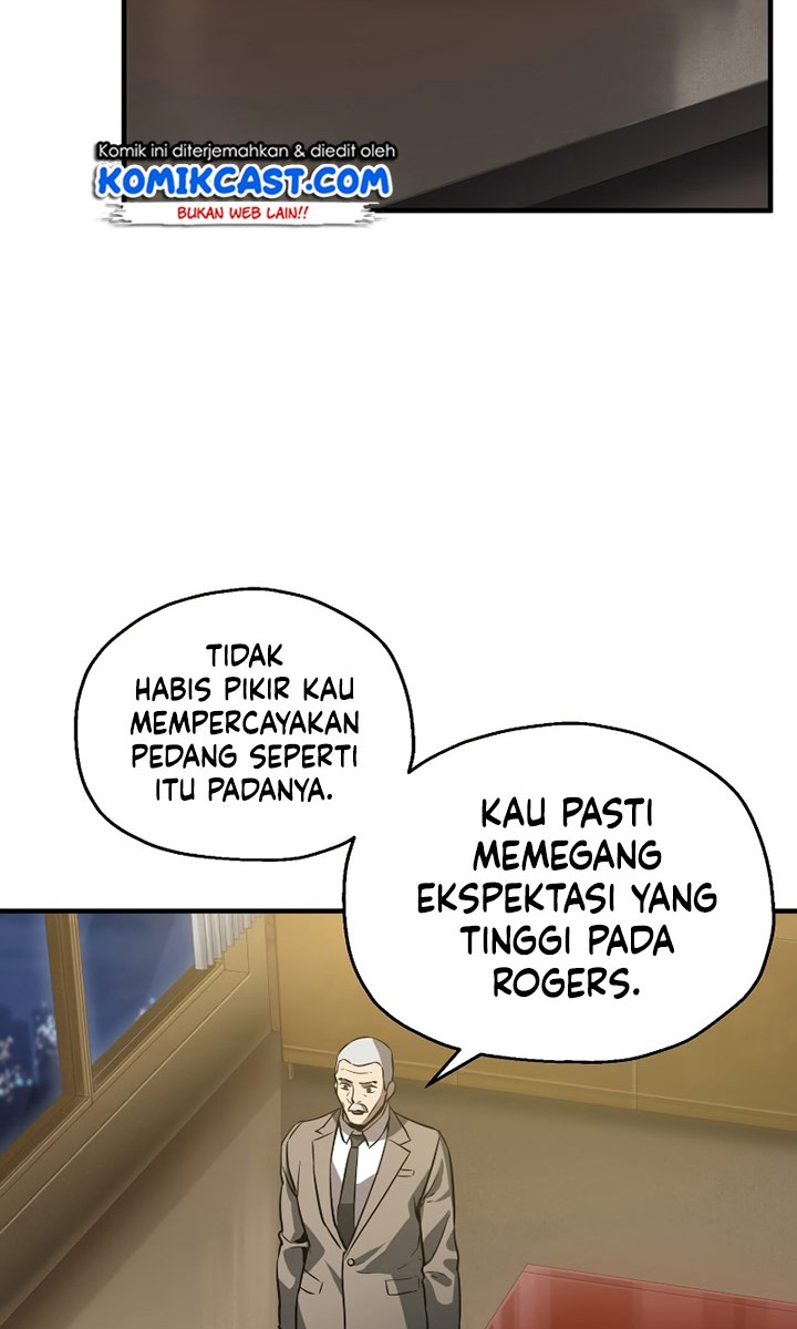 Player Who Can’t Level Up Chapter 55 - halaman 9