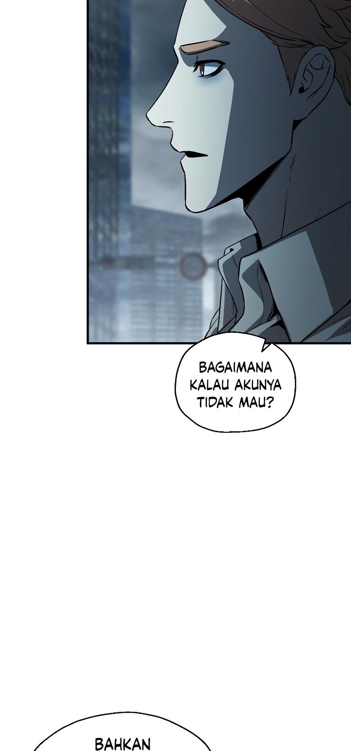 Player Who Can’t Level Up Chapter 56 - halaman 11