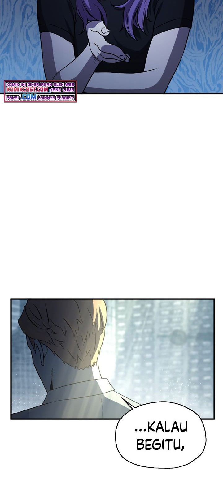 Player Who Can’t Level Up Chapter 56 - halaman 13