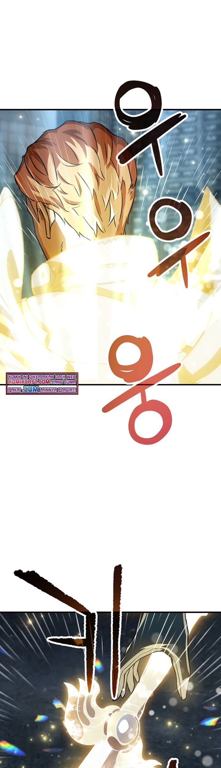 Player Who Can’t Level Up Chapter 56 - halaman 14