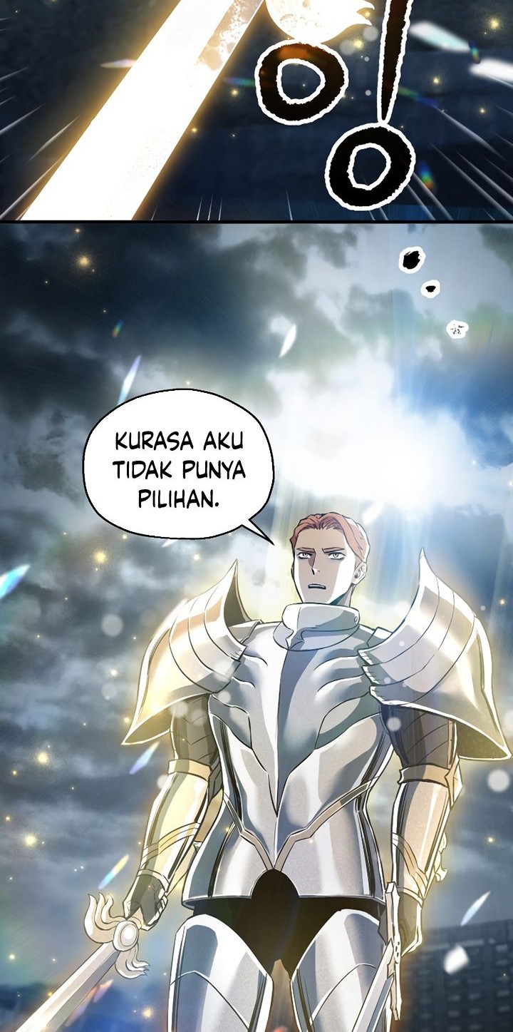 Player Who Can’t Level Up Chapter 56 - halaman 15
