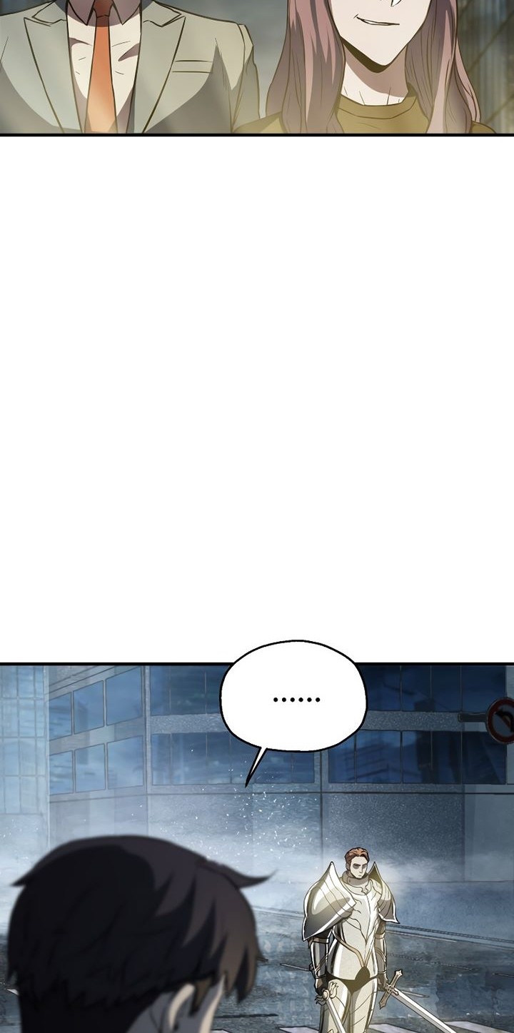 Player Who Can’t Level Up Chapter 56 - halaman 17