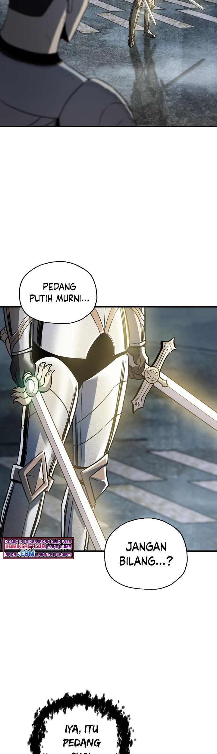 Player Who Can’t Level Up Chapter 56 - halaman 18