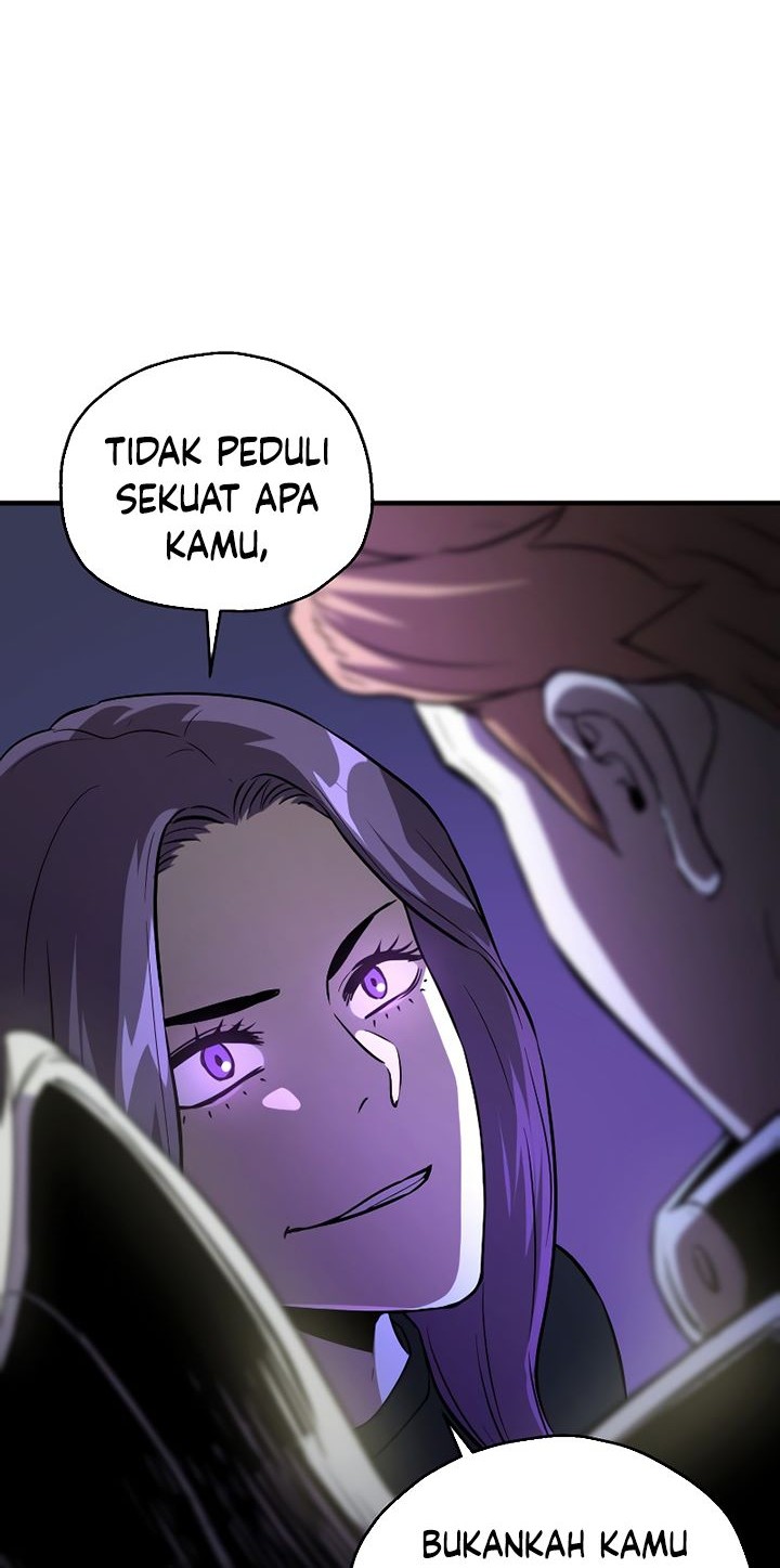 Player Who Can’t Level Up Chapter 56 - halaman 21
