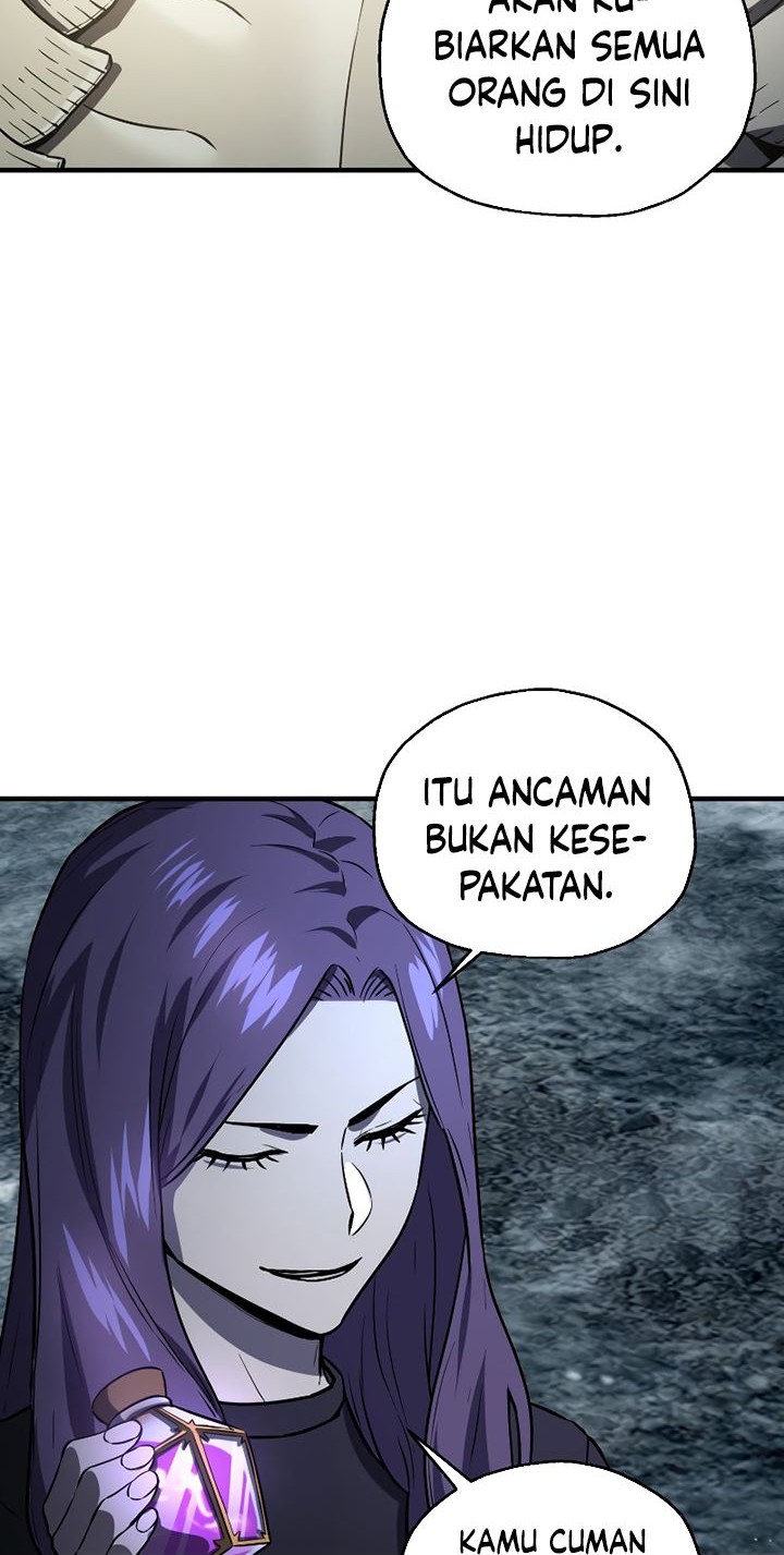 Player Who Can’t Level Up Chapter 56 - halaman 29