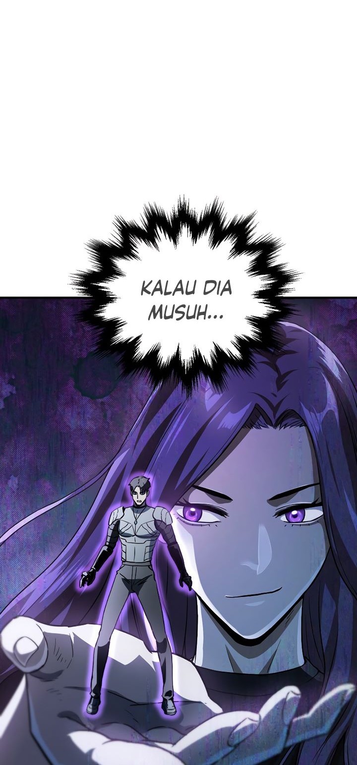 Player Who Can’t Level Up Chapter 56 - halaman 5