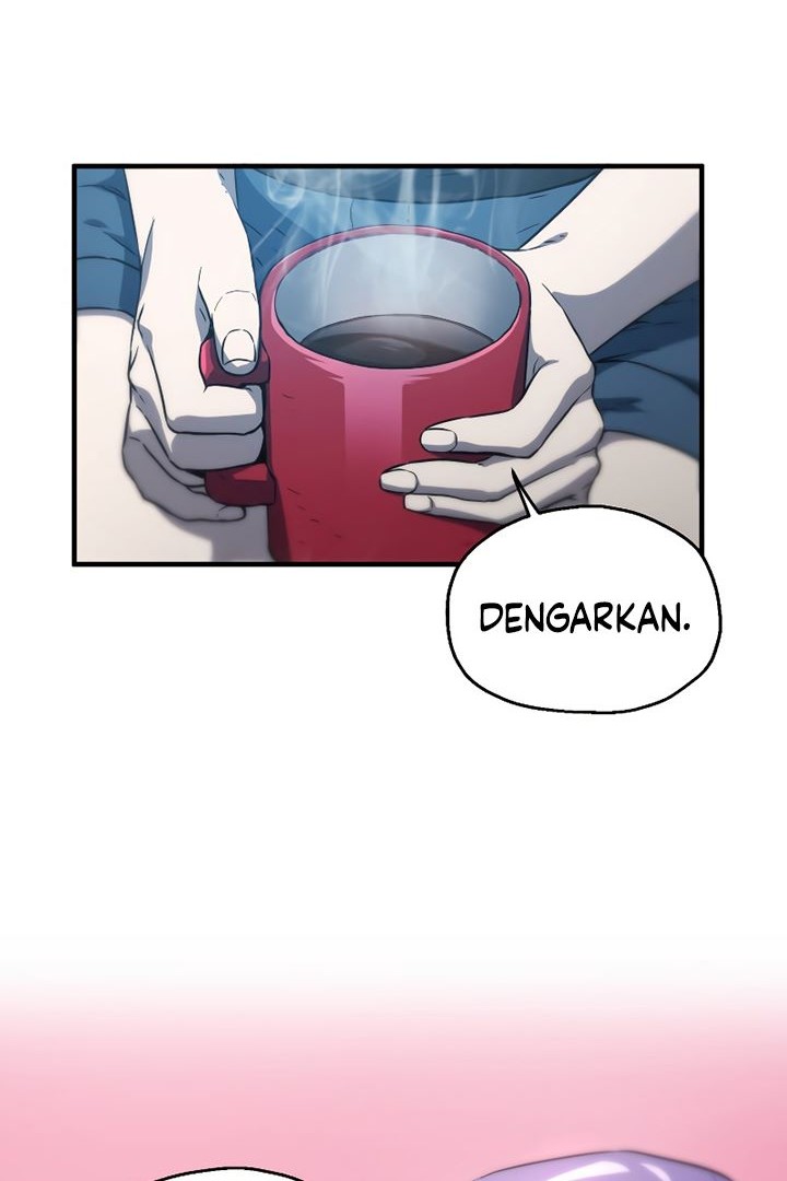 Player Who Can’t Level Up Chapter 56 - halaman 55