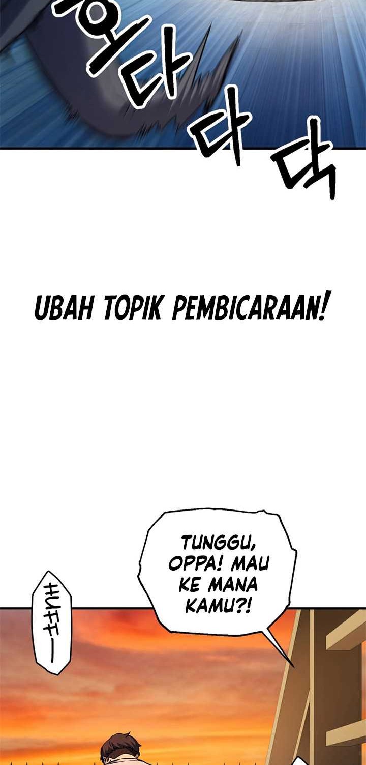 Player Who Can’t Level Up Chapter 57 - halaman 13