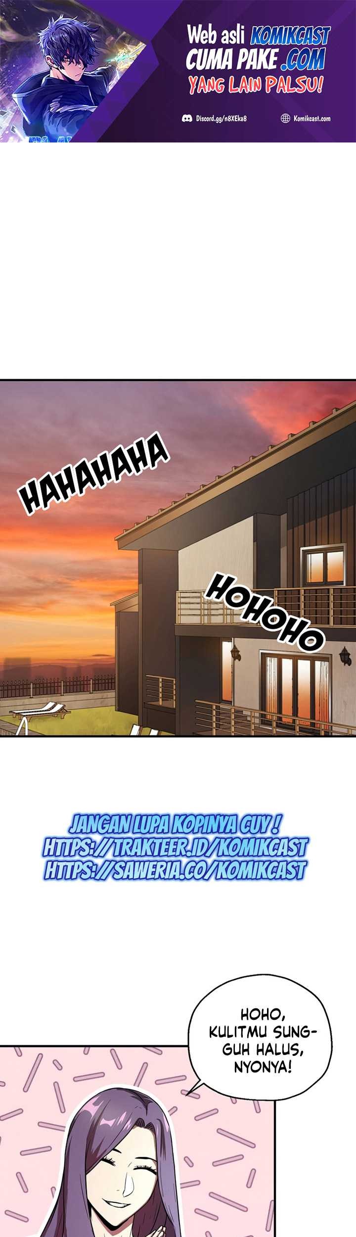 Player Who Can’t Level Up Chapter 57 - halaman 2