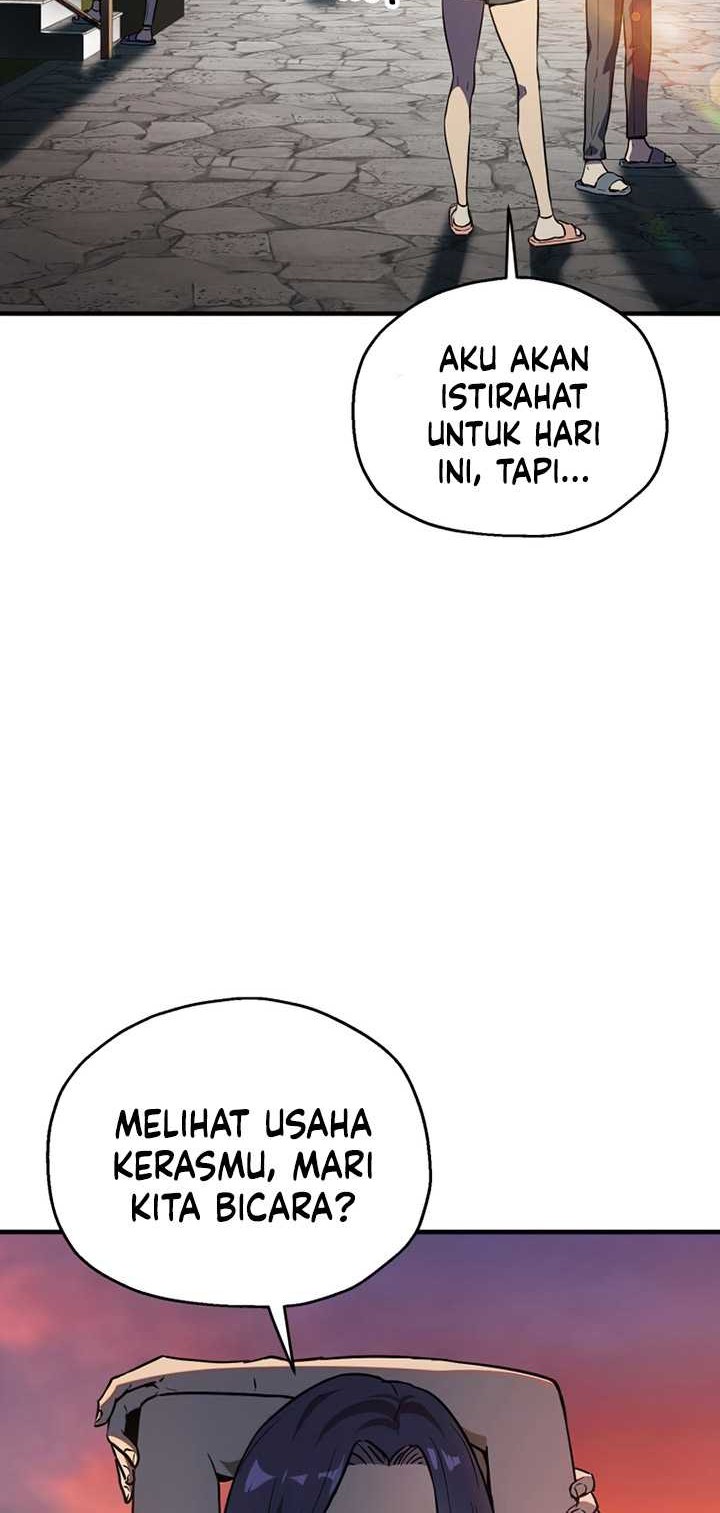Player Who Can’t Level Up Chapter 57 - halaman 21