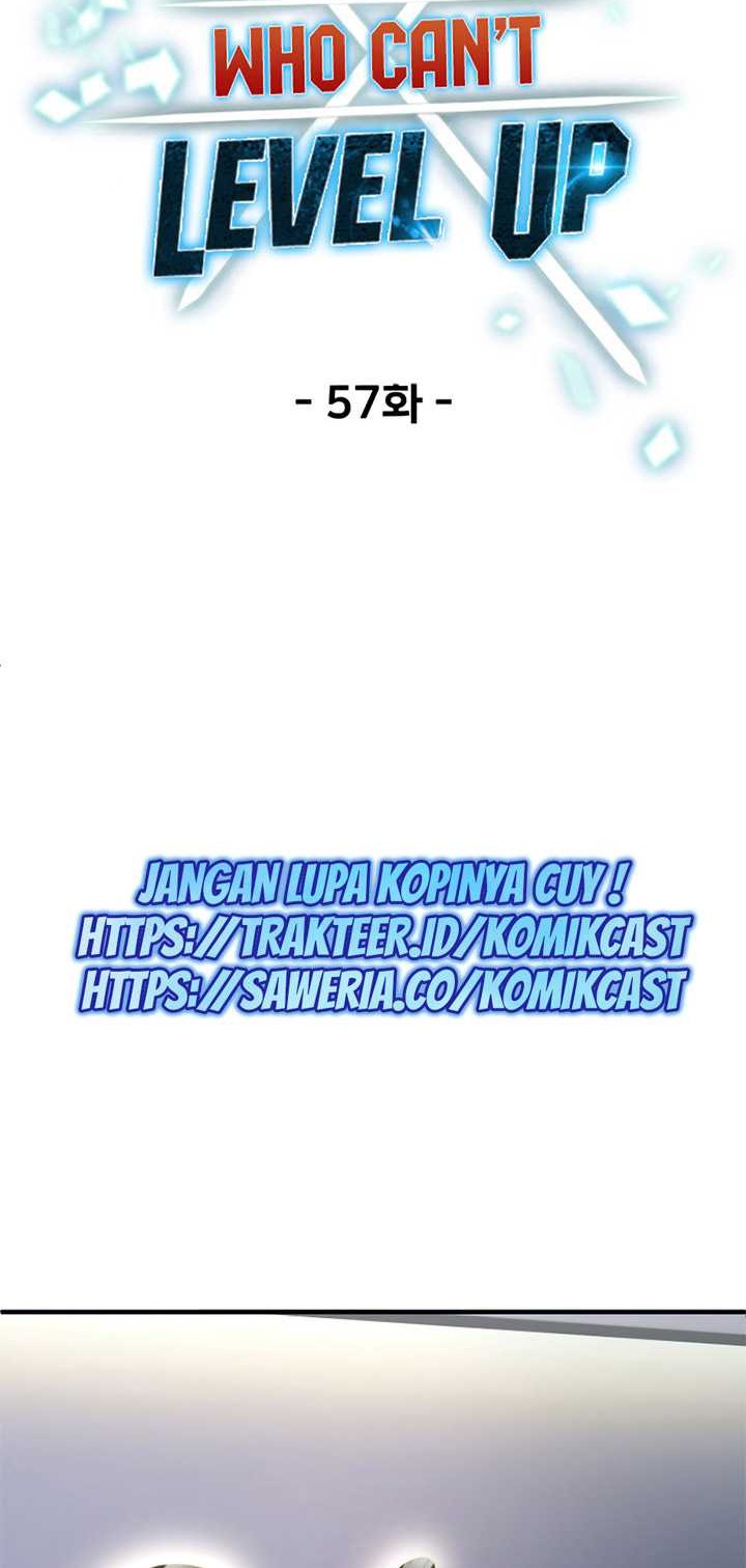 Player Who Can’t Level Up Chapter 57 - halaman 23