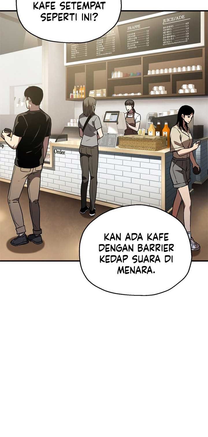 Player Who Can’t Level Up Chapter 57 - halaman 29