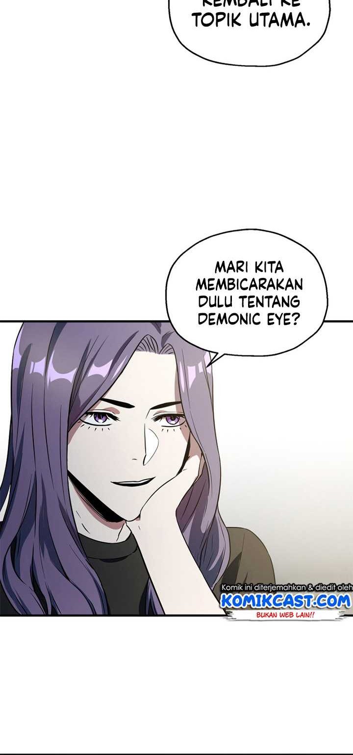 Player Who Can’t Level Up Chapter 57 - halaman 57