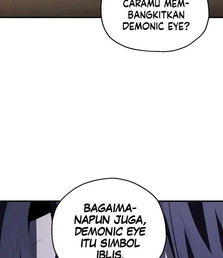 Player Who Can’t Level Up Chapter 57 - halaman 61