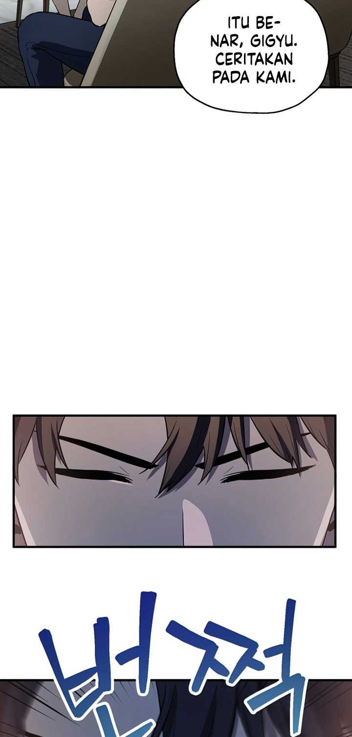 Player Who Can’t Level Up Chapter 57 - halaman 7