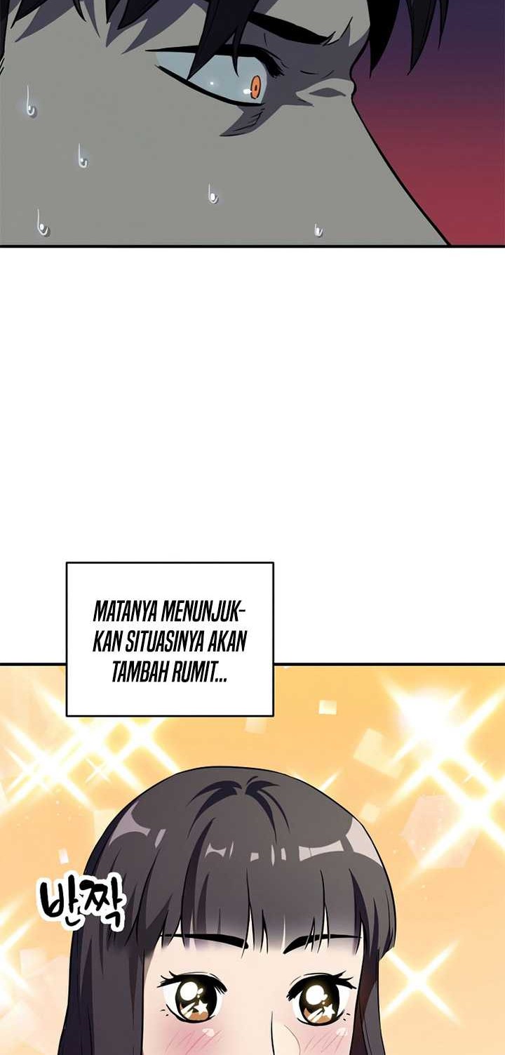 Player Who Can’t Level Up Chapter 57 - halaman 9