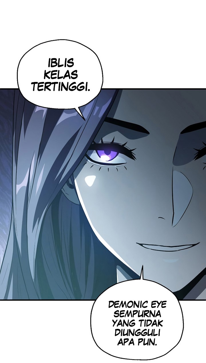 Player Who Can’t Level Up Chapter 58 - halaman 13