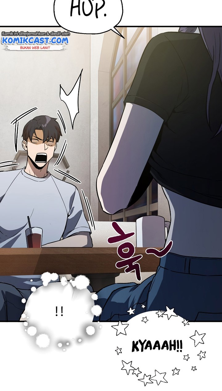 Player Who Can’t Level Up Chapter 58 - halaman 19