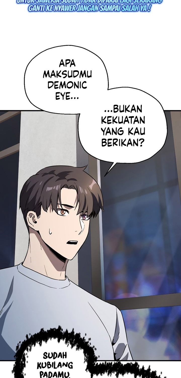 Player Who Can’t Level Up Chapter 58 - halaman 3
