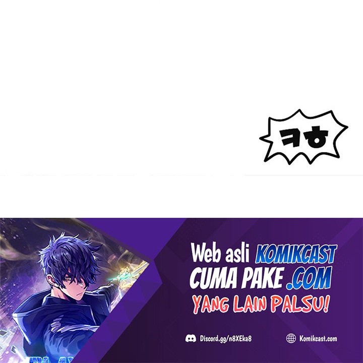 Player Who Can’t Level Up Chapter 58 - halaman 69