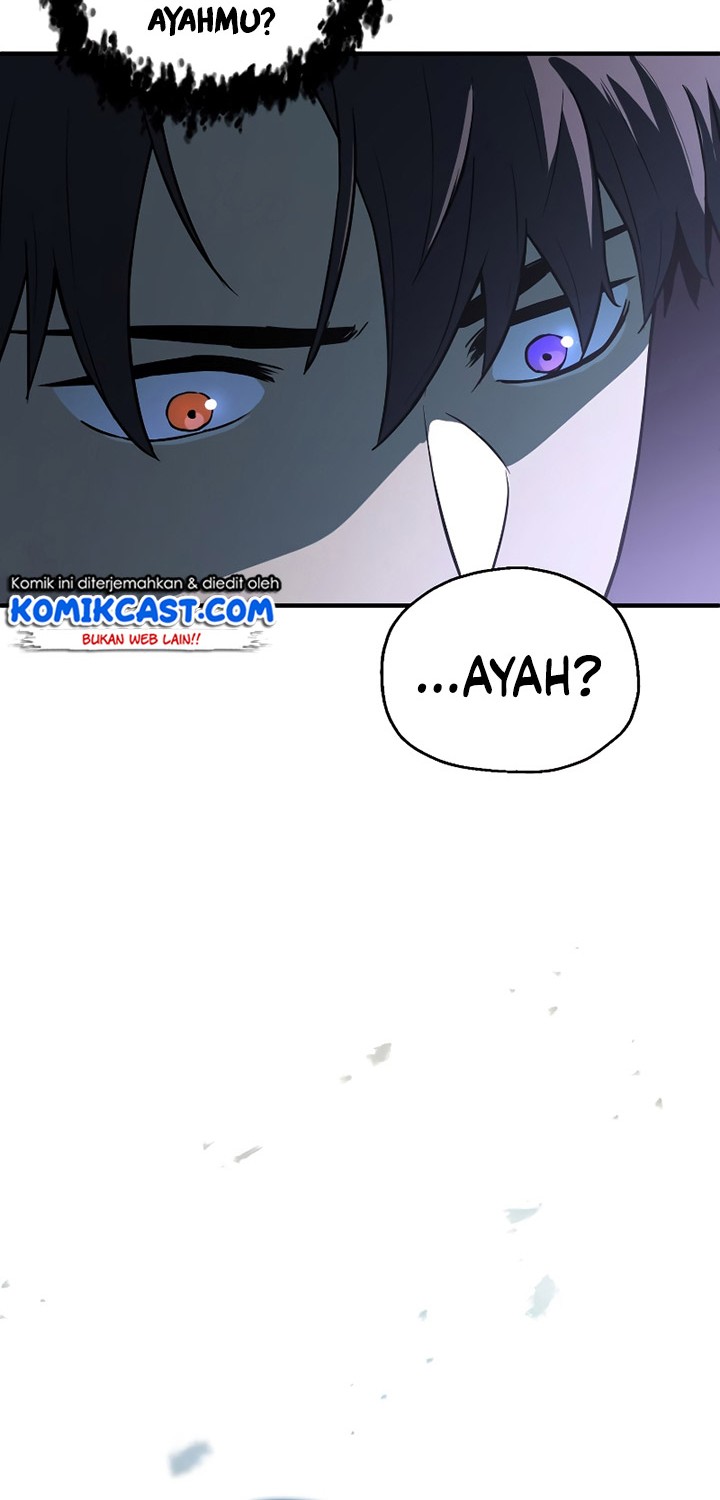 Player Who Can’t Level Up Chapter 58 - halaman 7
