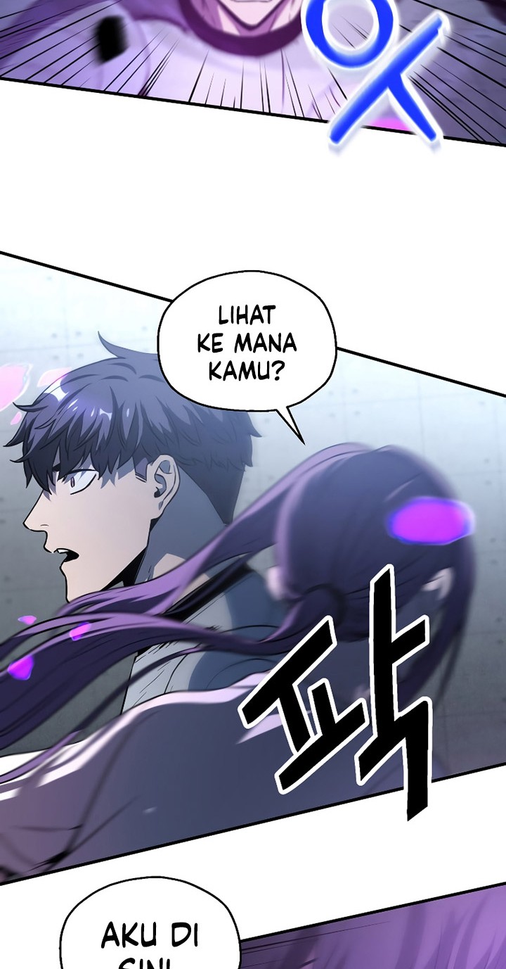 Player Who Can’t Level Up Chapter 59 - halaman 17
