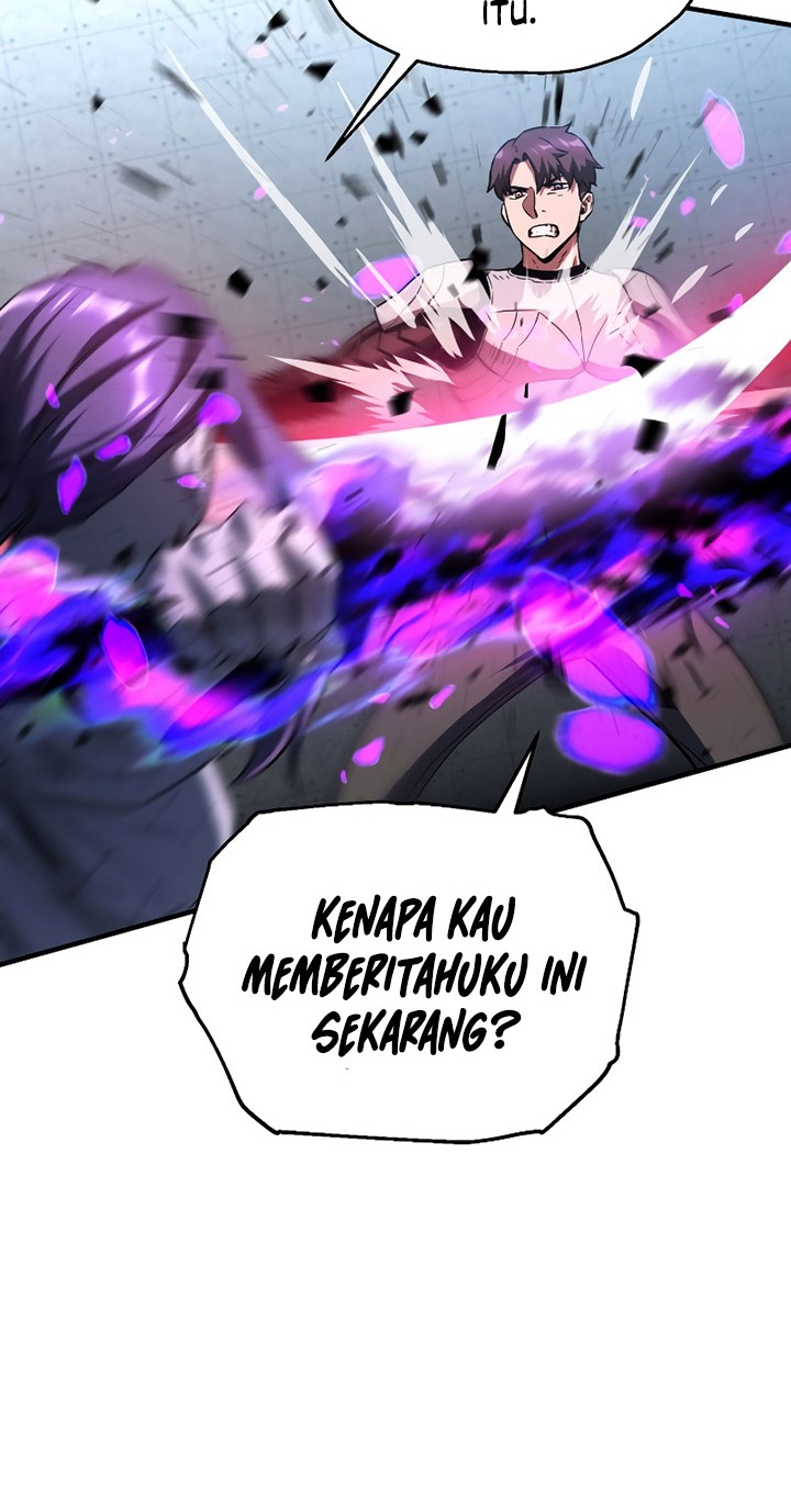 Player Who Can’t Level Up Chapter 59 - halaman 21