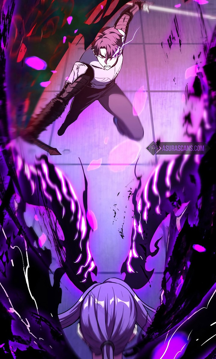 Player Who Can’t Level Up Chapter 59 - halaman 29
