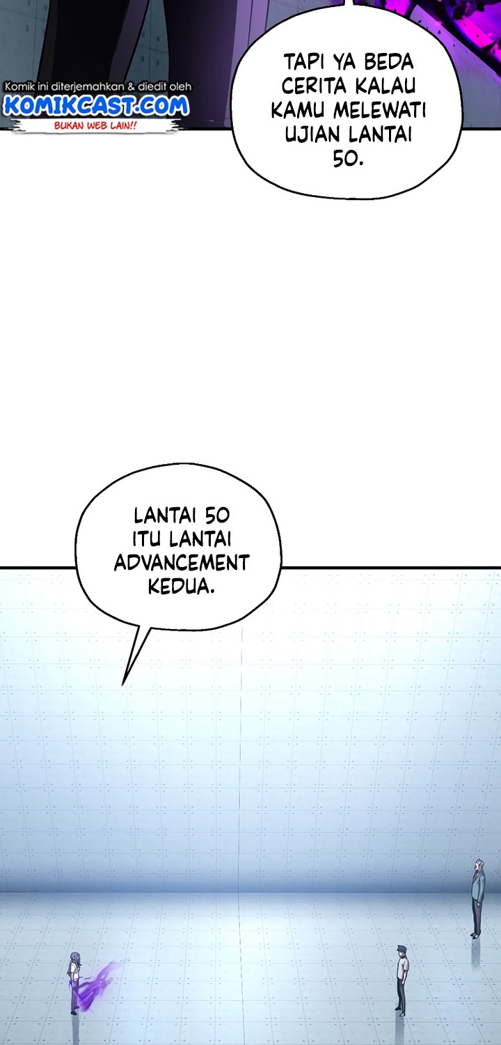 Player Who Can’t Level Up Chapter 59 - halaman 3