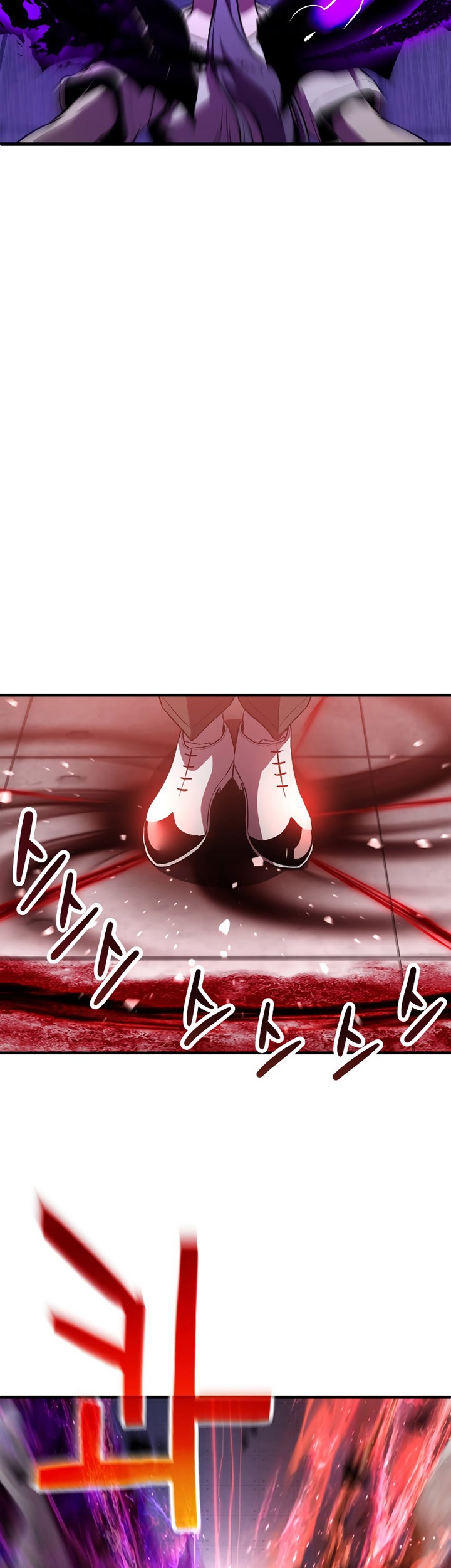 Player Who Can’t Level Up Chapter 59 - halaman 30