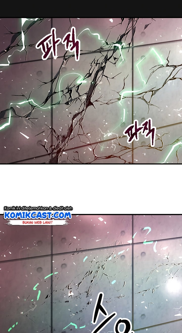 Player Who Can’t Level Up Chapter 59 - halaman 33