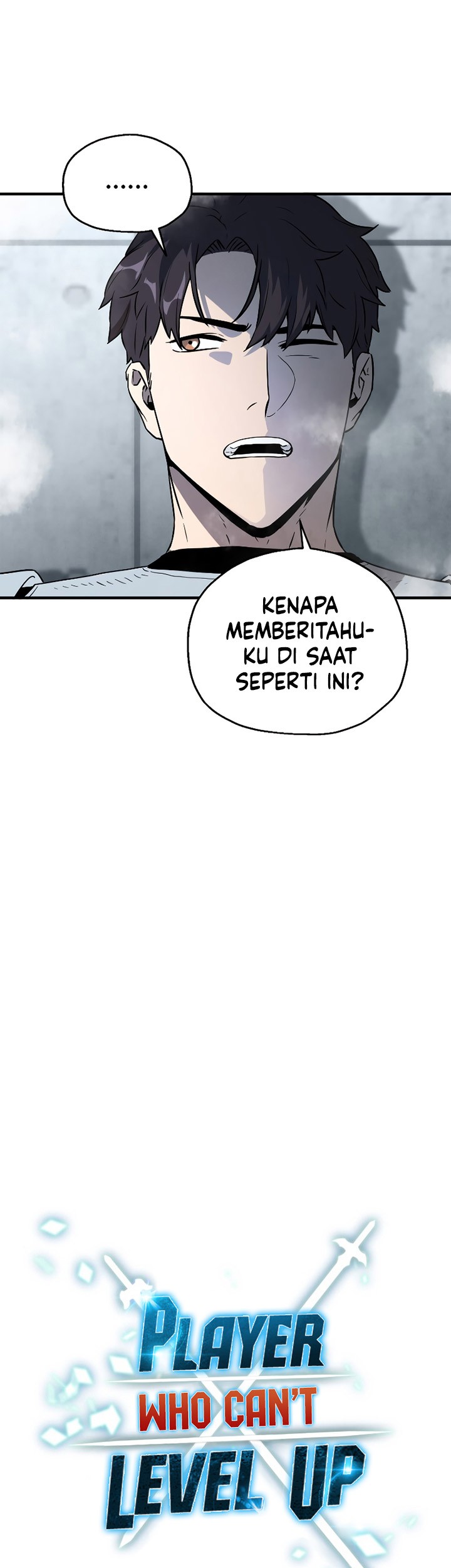 Player Who Can’t Level Up Chapter 59 - halaman 38