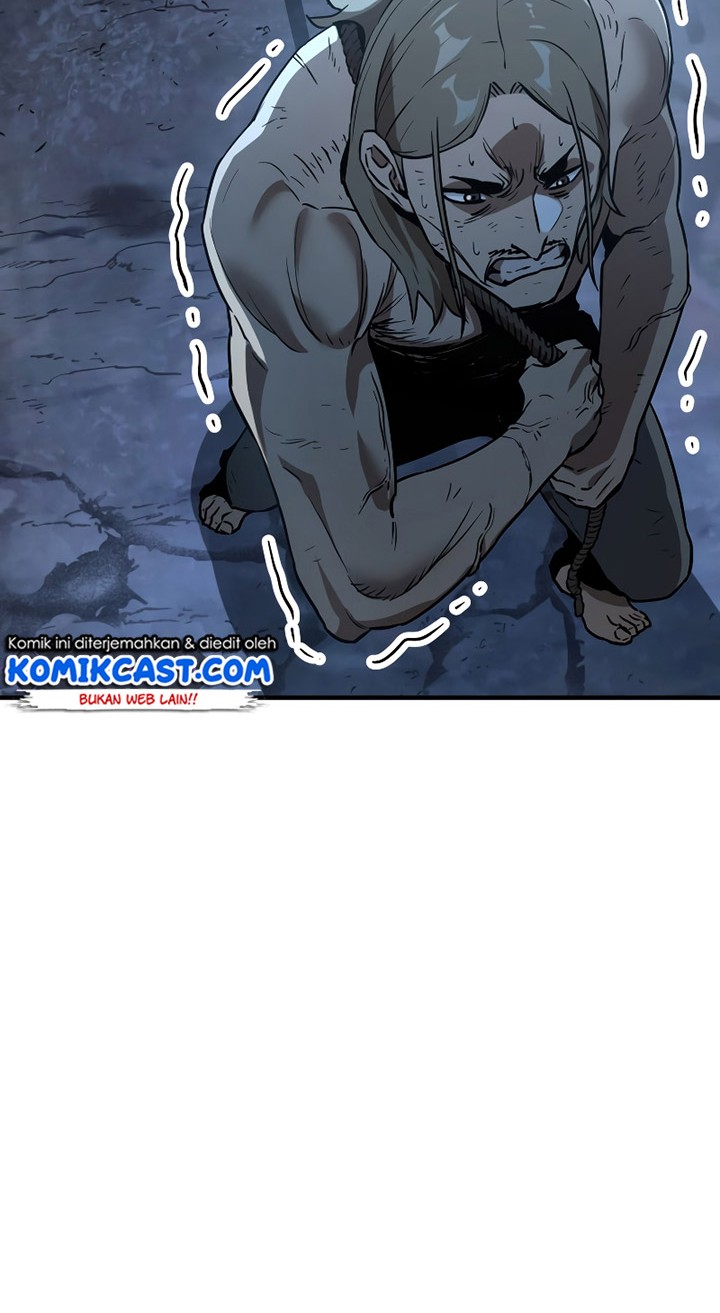 Player Who Can’t Level Up Chapter 59 - halaman 41