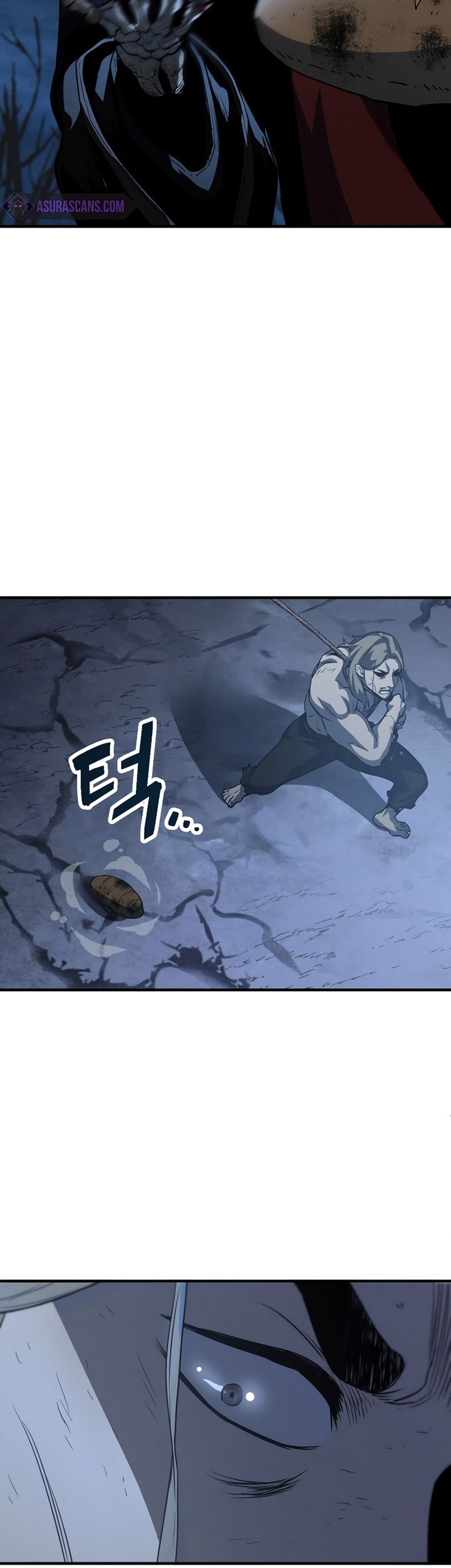 Player Who Can’t Level Up Chapter 59 - halaman 44