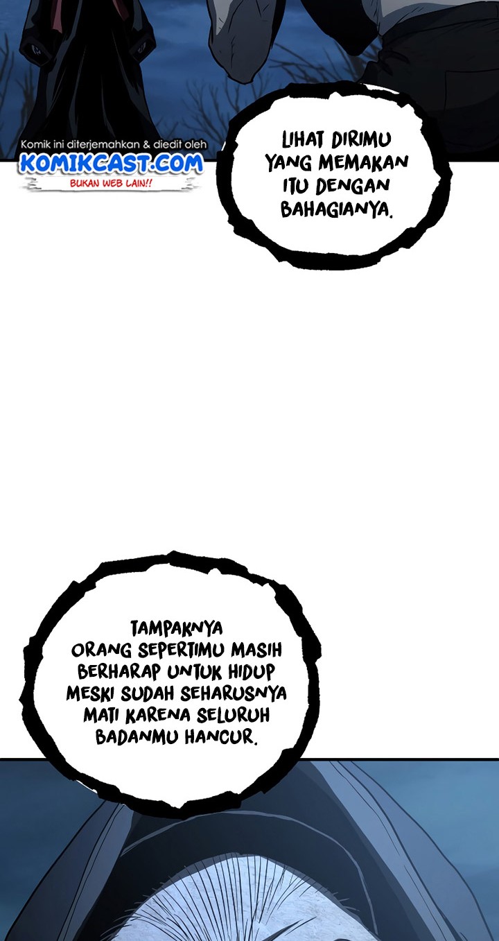 Player Who Can’t Level Up Chapter 59 - halaman 47