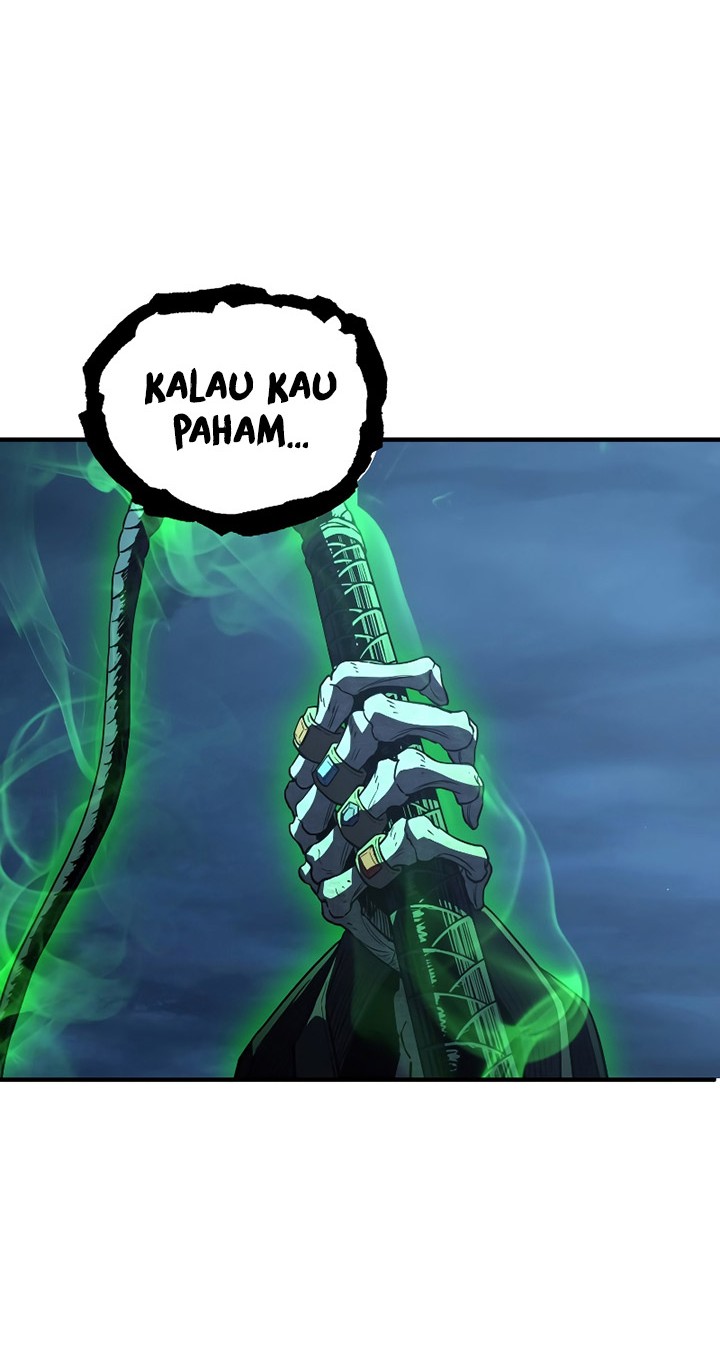 Player Who Can’t Level Up Chapter 59 - halaman 49