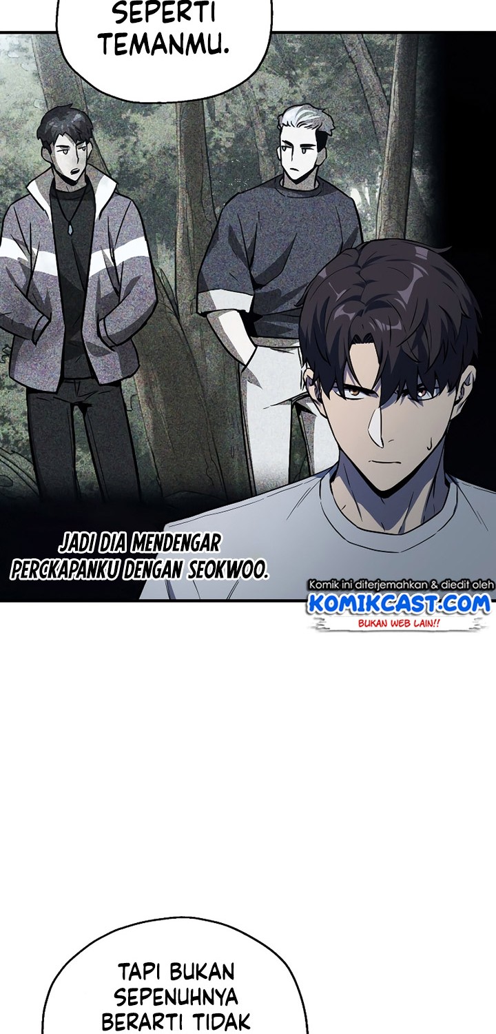 Player Who Can’t Level Up Chapter 59 - halaman 5