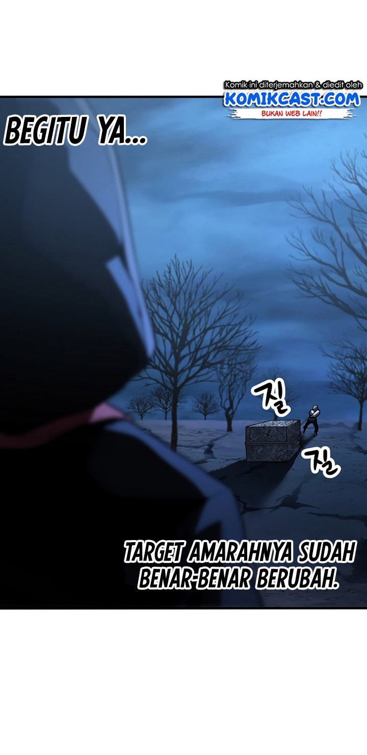 Player Who Can’t Level Up Chapter 59 - halaman 53