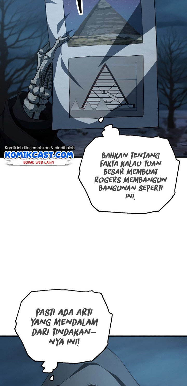 Player Who Can’t Level Up Chapter 59 - halaman 55