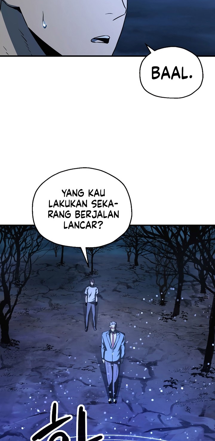Player Who Can’t Level Up Chapter 59 - halaman 59