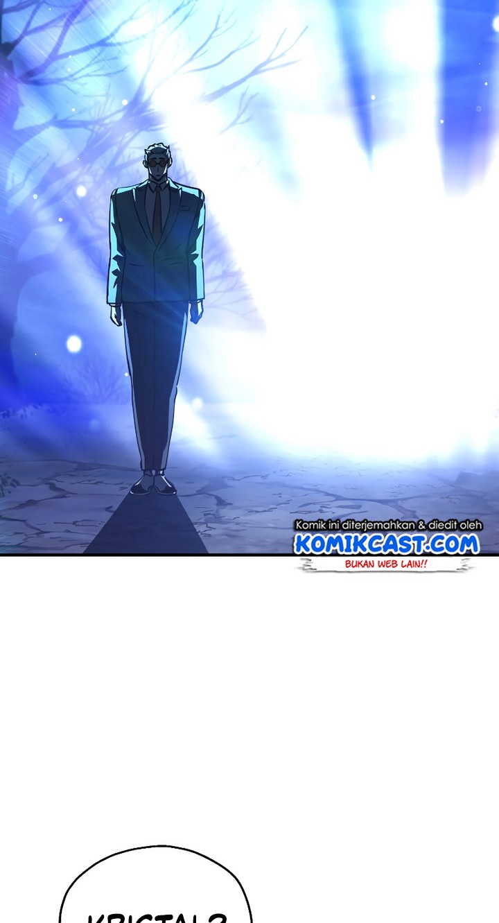 Player Who Can’t Level Up Chapter 59 - halaman 67