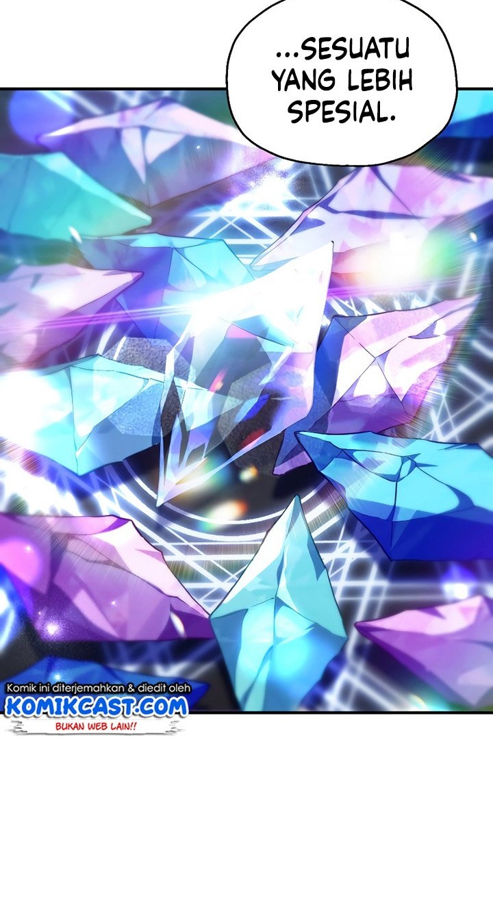 Player Who Can’t Level Up Chapter 59 - halaman 71