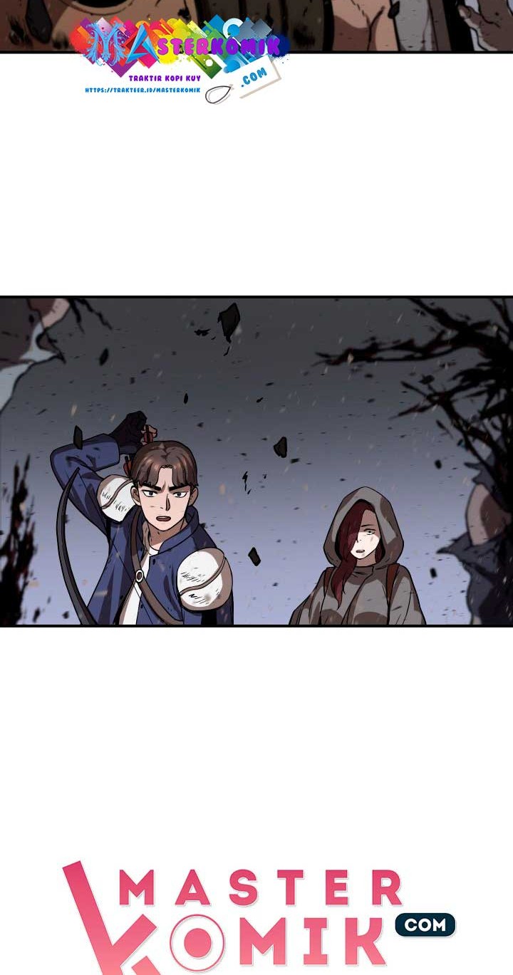 Player Who Can’t Level Up Chapter 6 - halaman 21